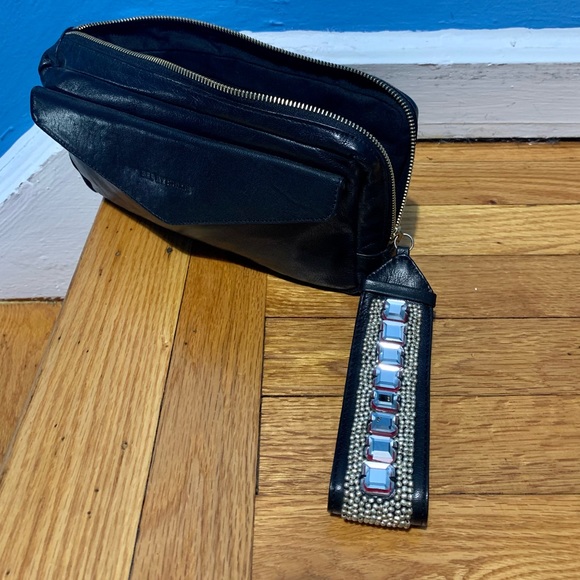 See by Chloe wristlet/clutch. - Picture 7 of 11